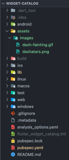 config