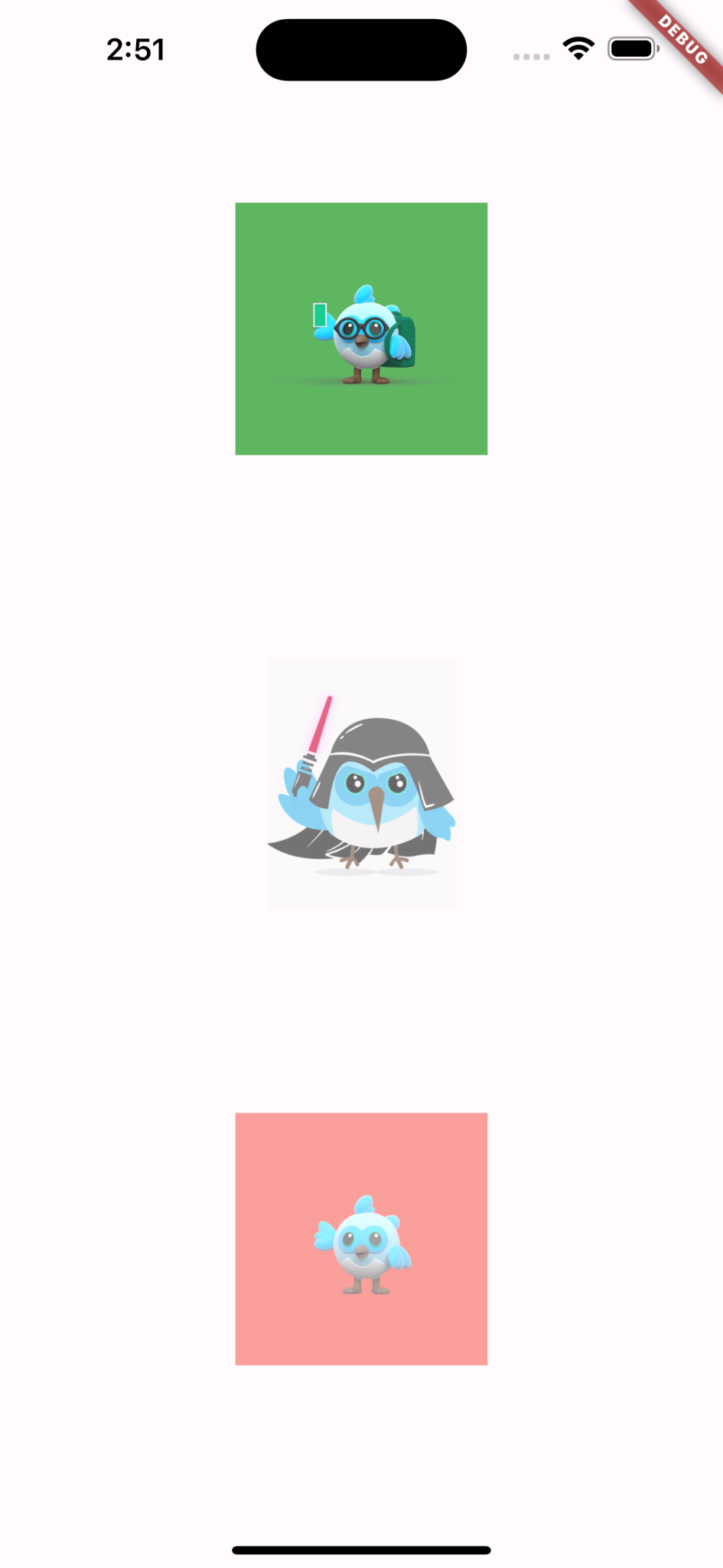 demo